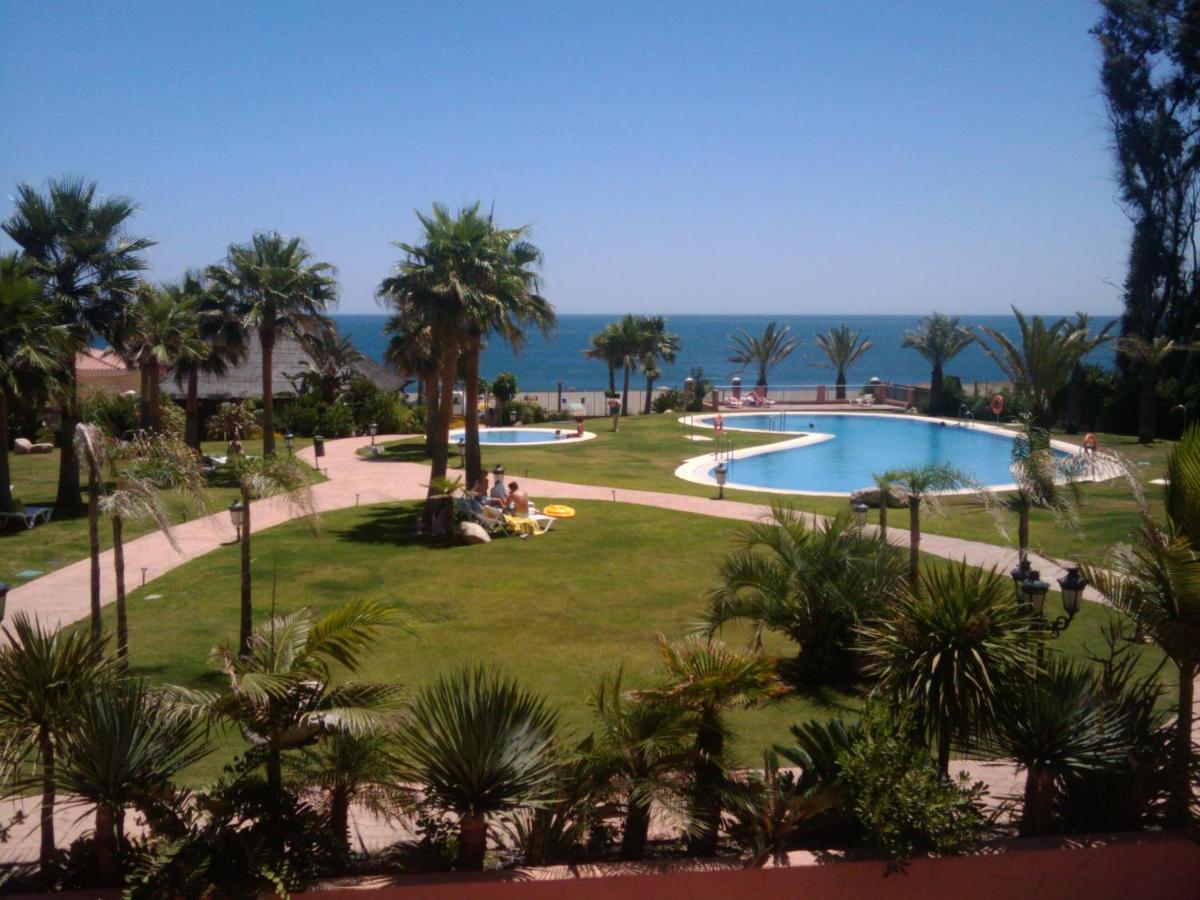 Don Juan Beach Resort Estepona Exterior photo