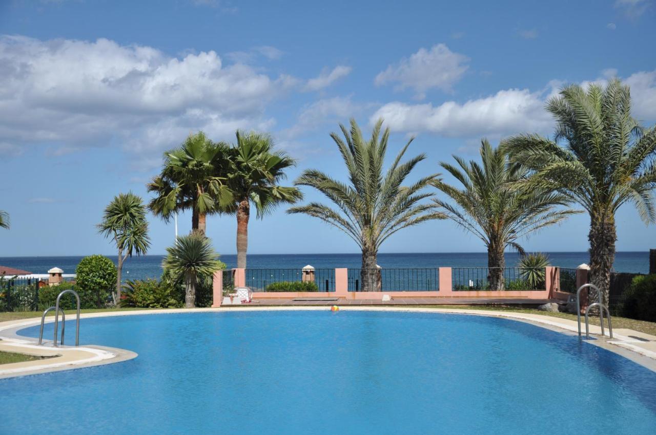 Don Juan Beach Resort Estepona Exterior photo