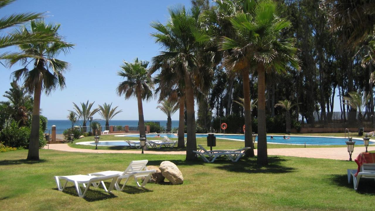 Don Juan Beach Resort Estepona Exterior photo