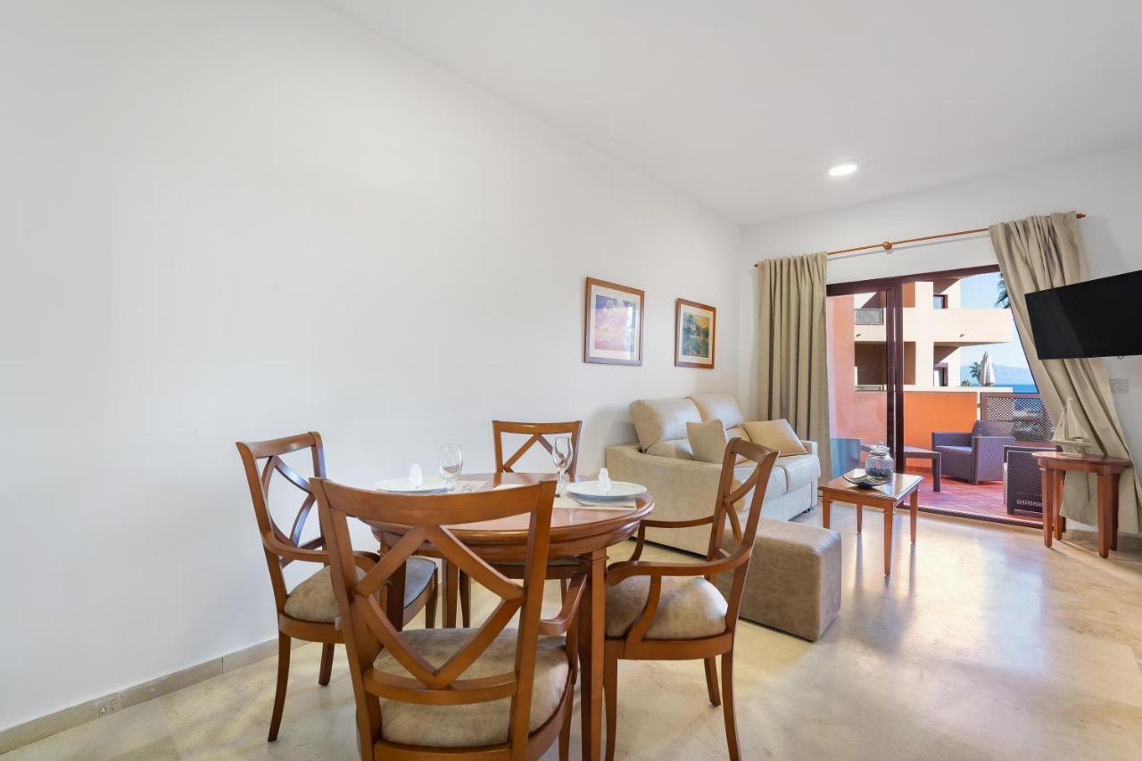 Don Juan Beach Resort Estepona Exterior photo