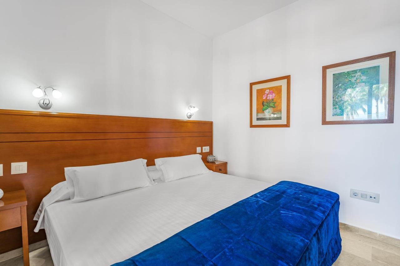Don Juan Beach Resort Estepona Exterior photo
