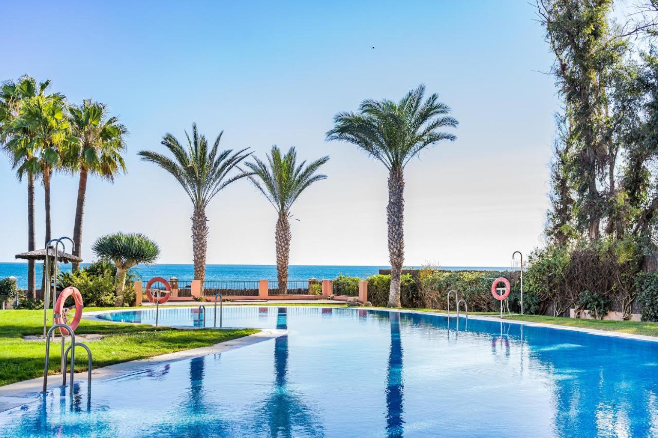 Don Juan Beach Resort Estepona Exterior photo