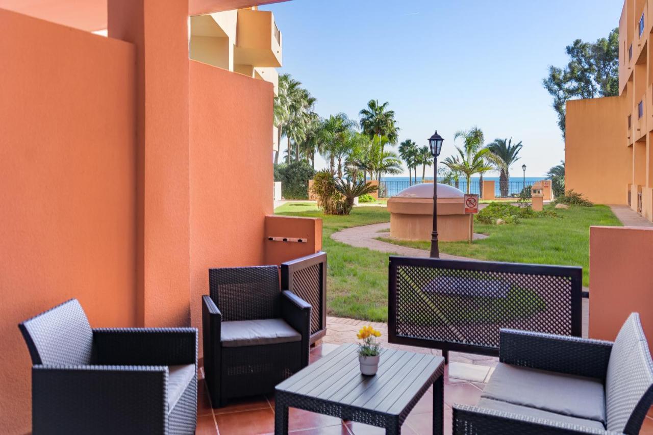 Don Juan Beach Resort Estepona Exterior photo