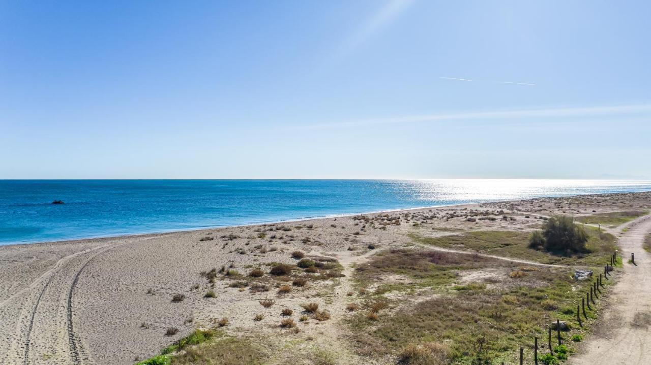 Don Juan Beach Resort Estepona Exterior photo