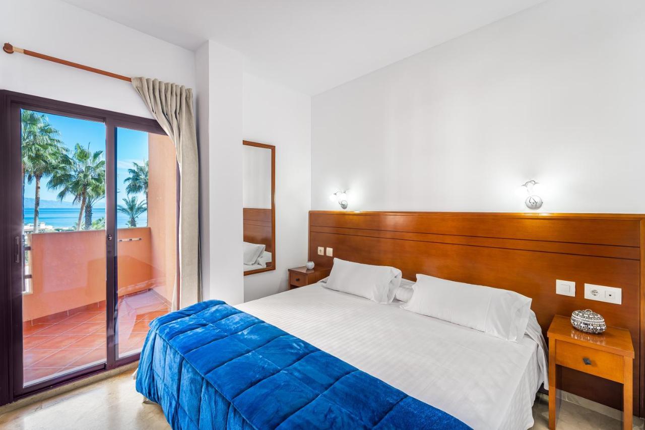Don Juan Beach Resort Estepona Exterior photo