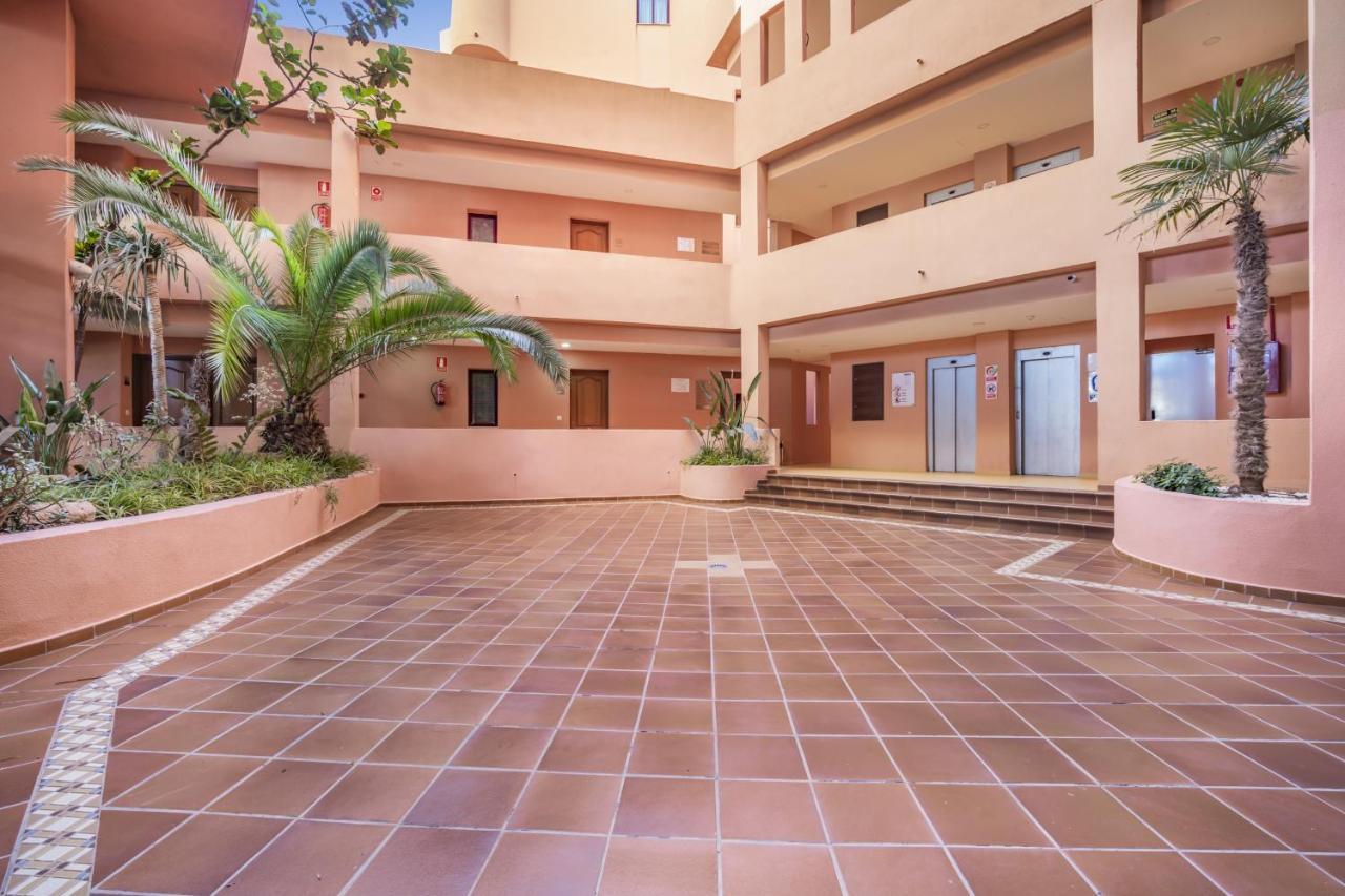 Don Juan Beach Resort Estepona Exterior photo